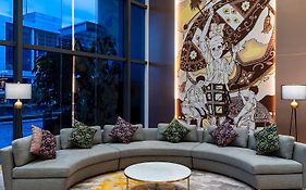 Mercure Kuala Lumpur Trion